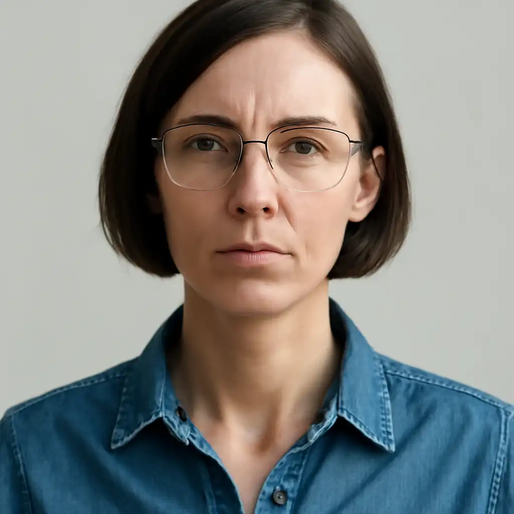 Natasha Petrov